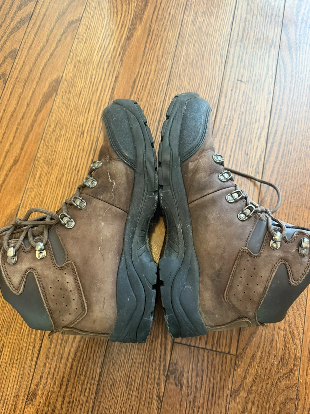 Cedar Hiking / winter Boots - photo 5