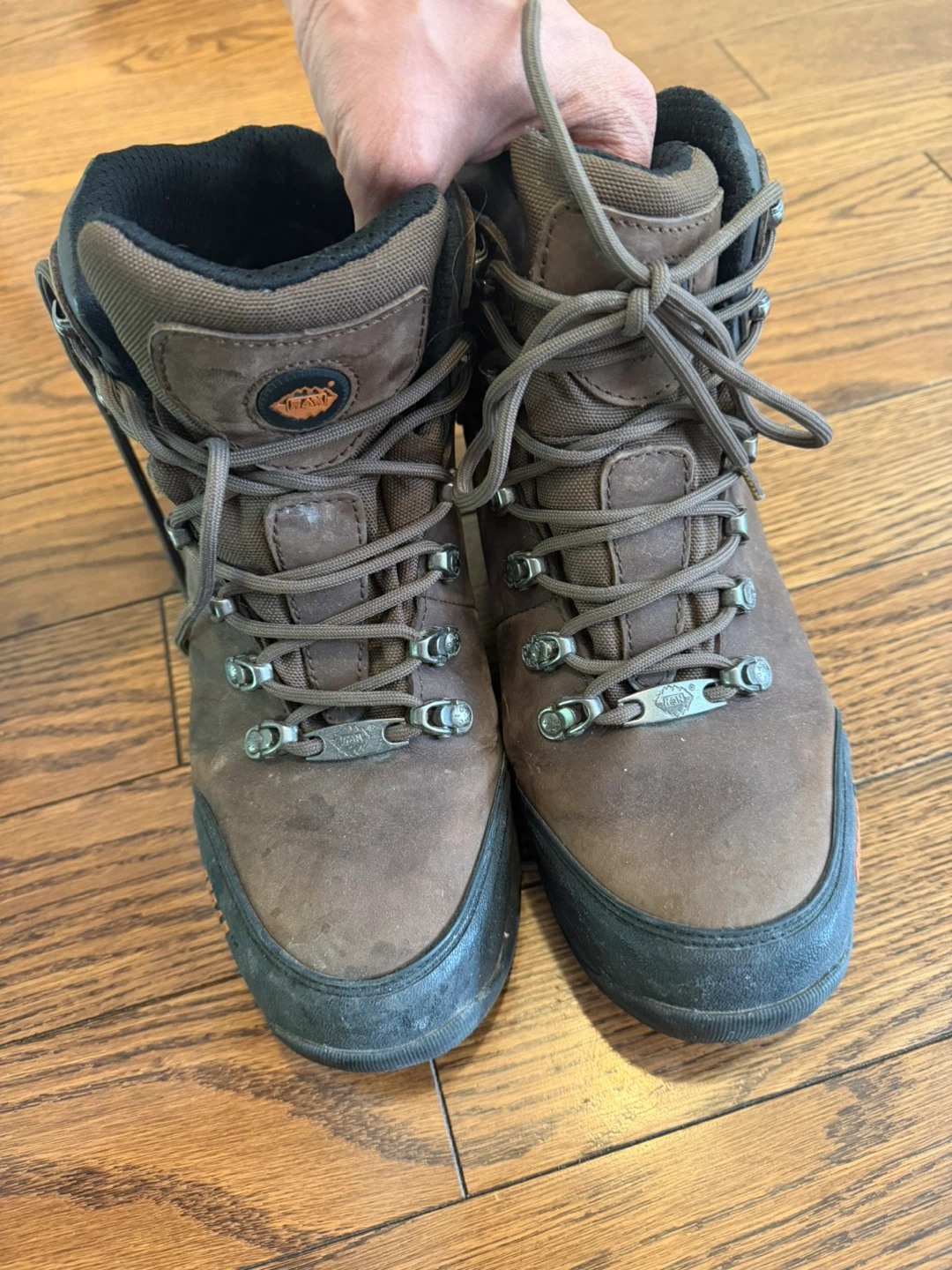 Cedar Hiking / winter Boots
