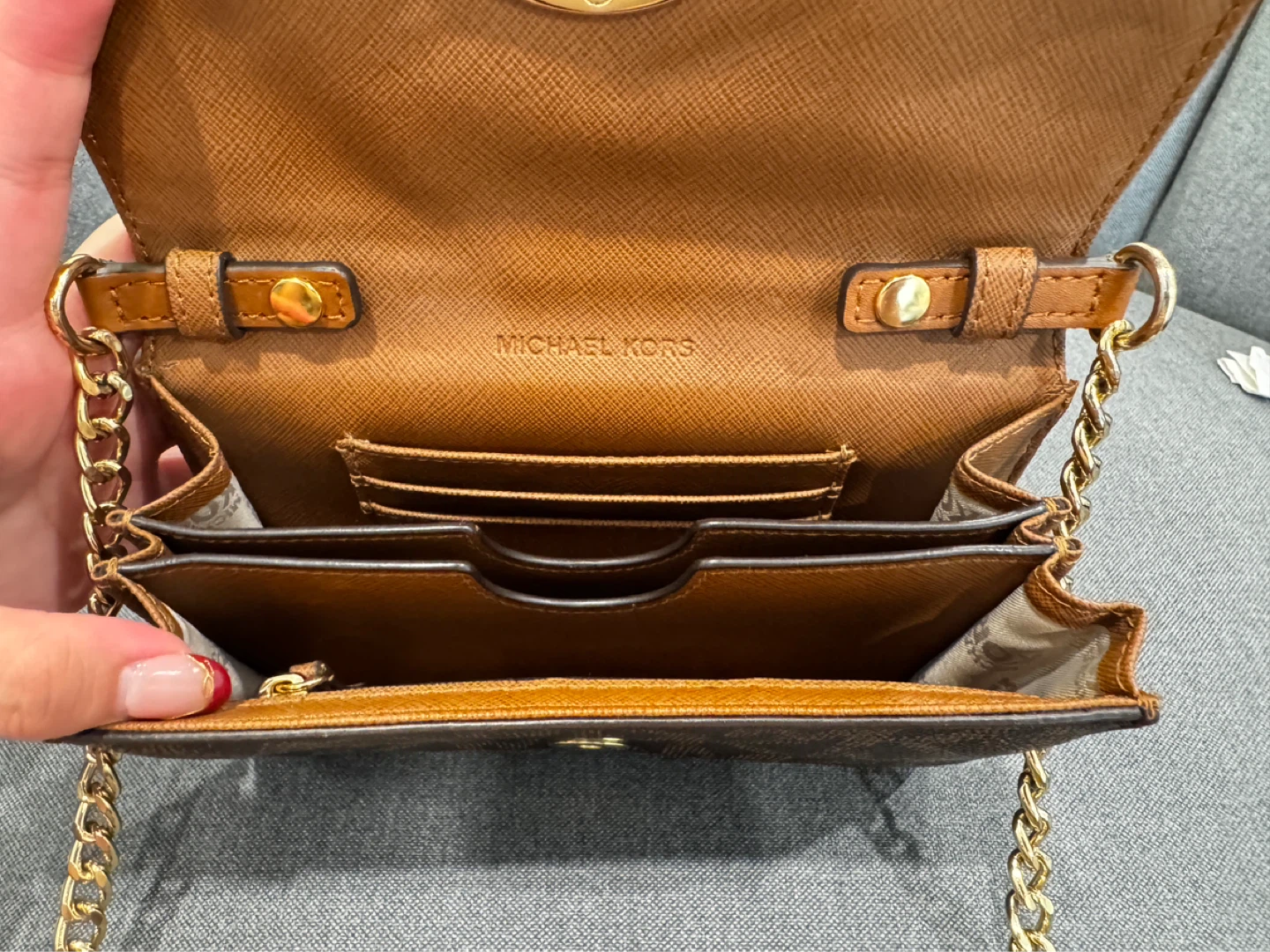MK Bag - photo 3