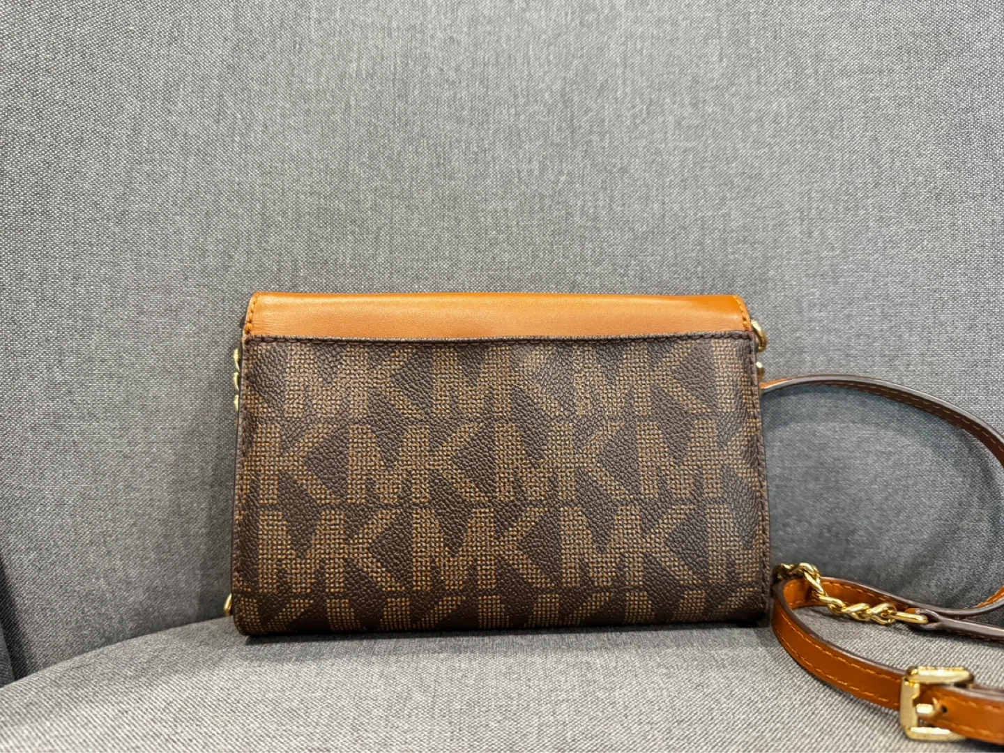 MK Bag - photo 2