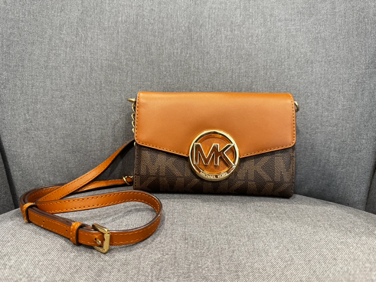 MK Bag