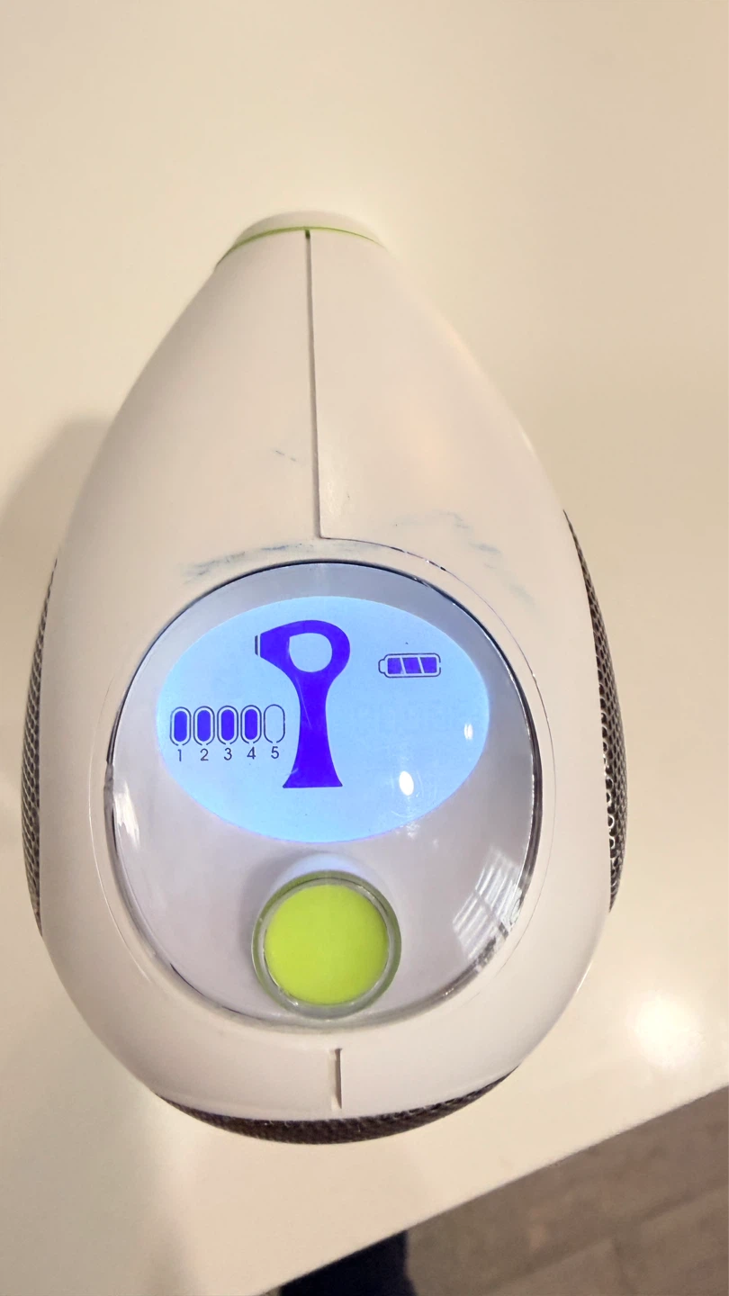 Tria Beauty Hair Removal Laser - photo 2