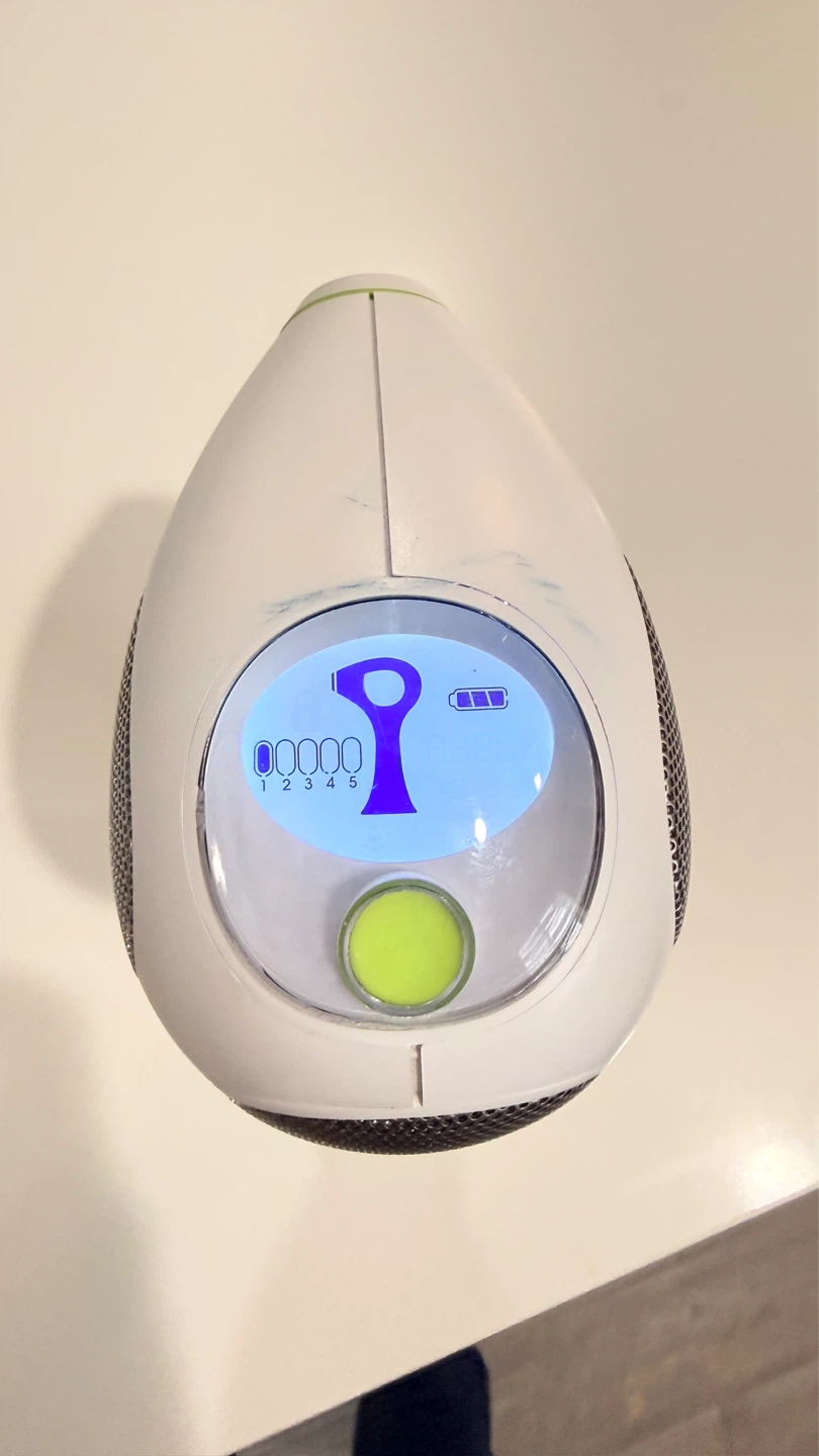 Tria Beauty Hair Removal Laser - photo 3