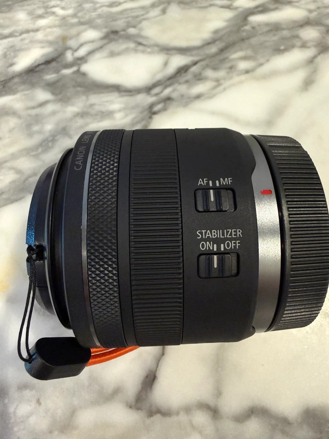Canon RF 35mm 1.8 (excellent condition)
