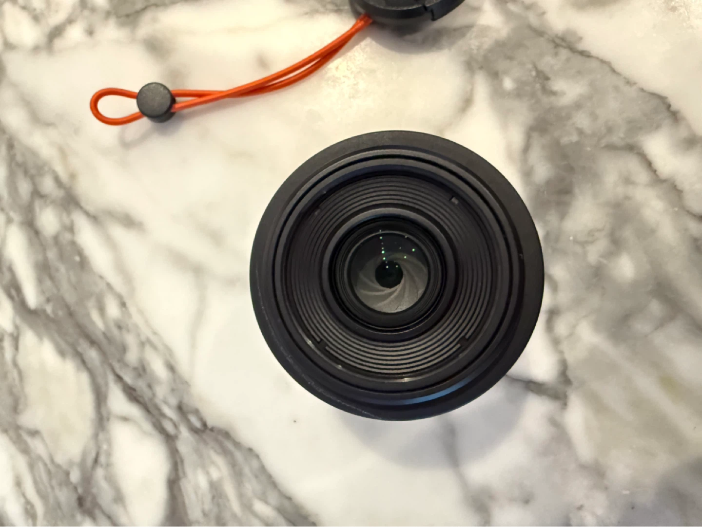 Canon RF 35mm 1.8 (excellent condition) - photo 3