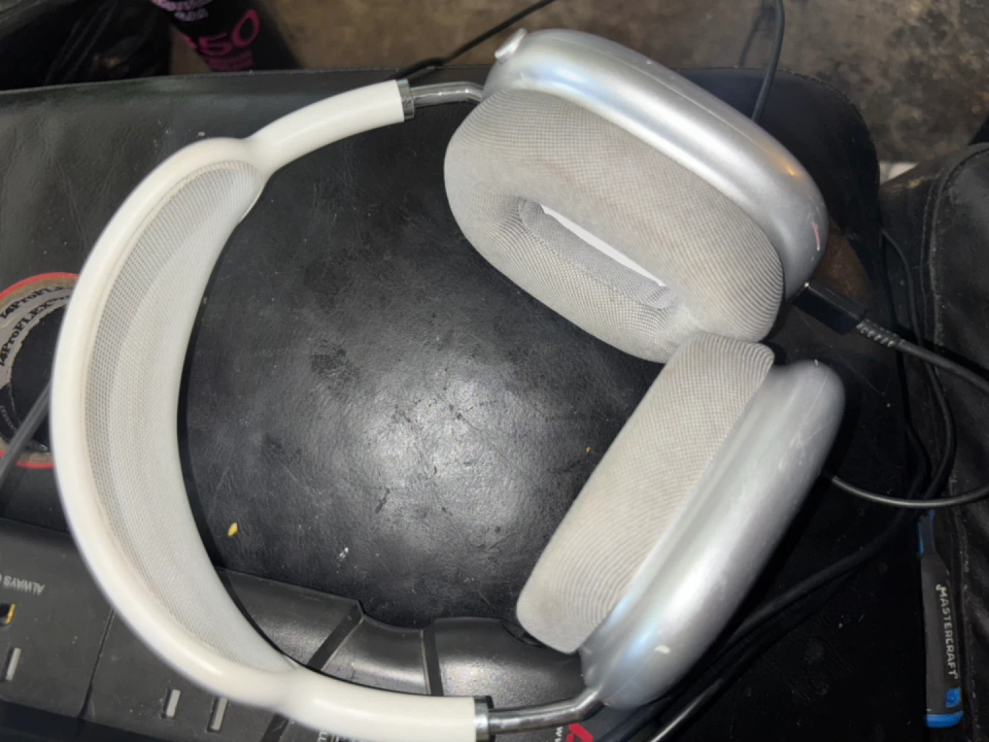 Apple AirPods Max Headphones