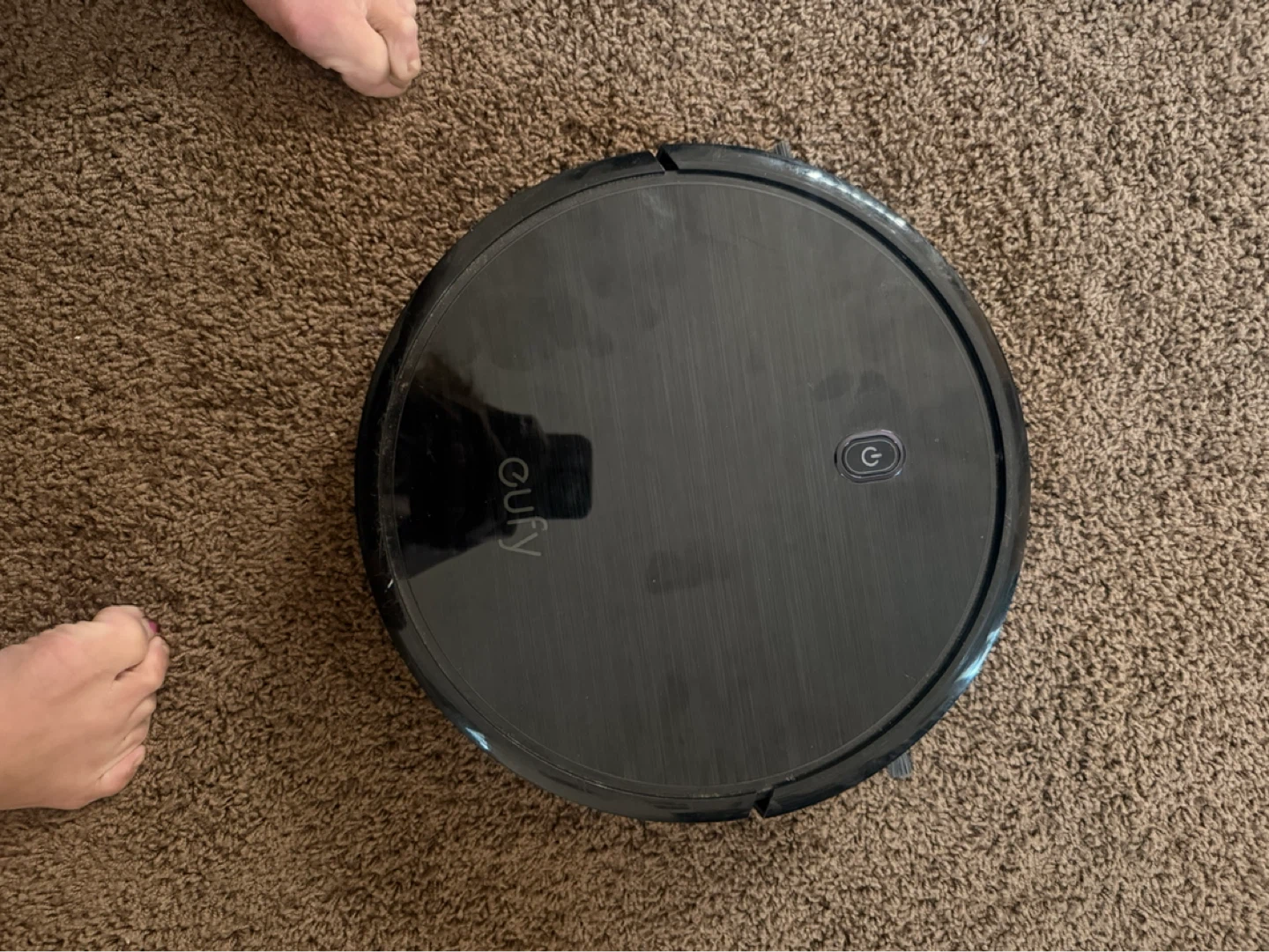 Eufy Robovac 11S