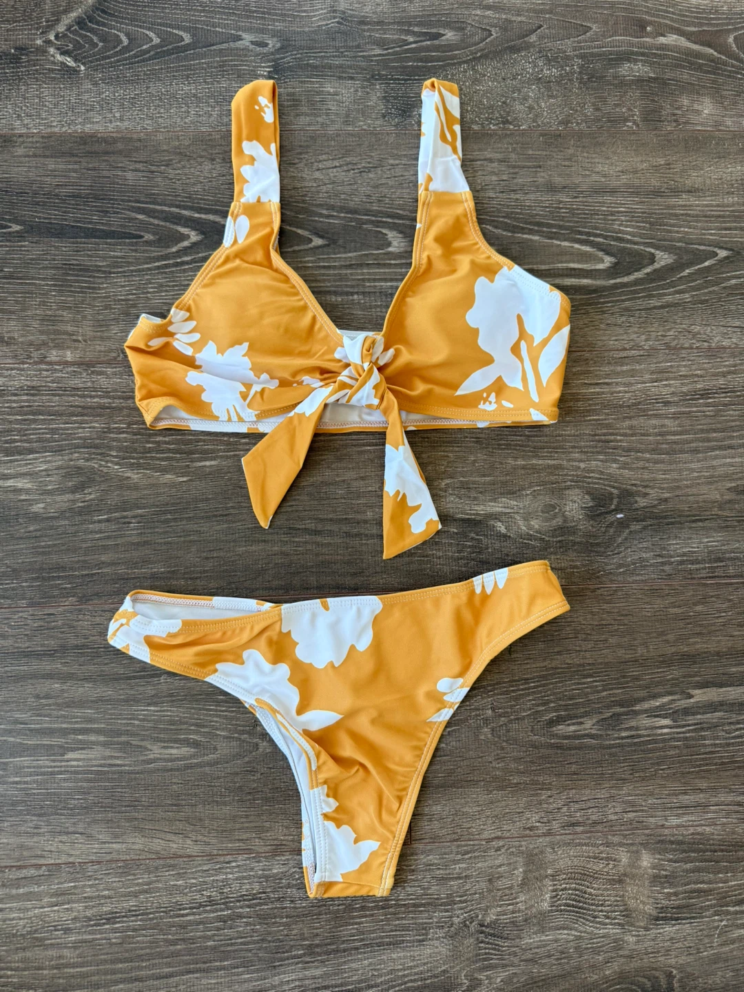 New SHEIN Bikini Set size medium