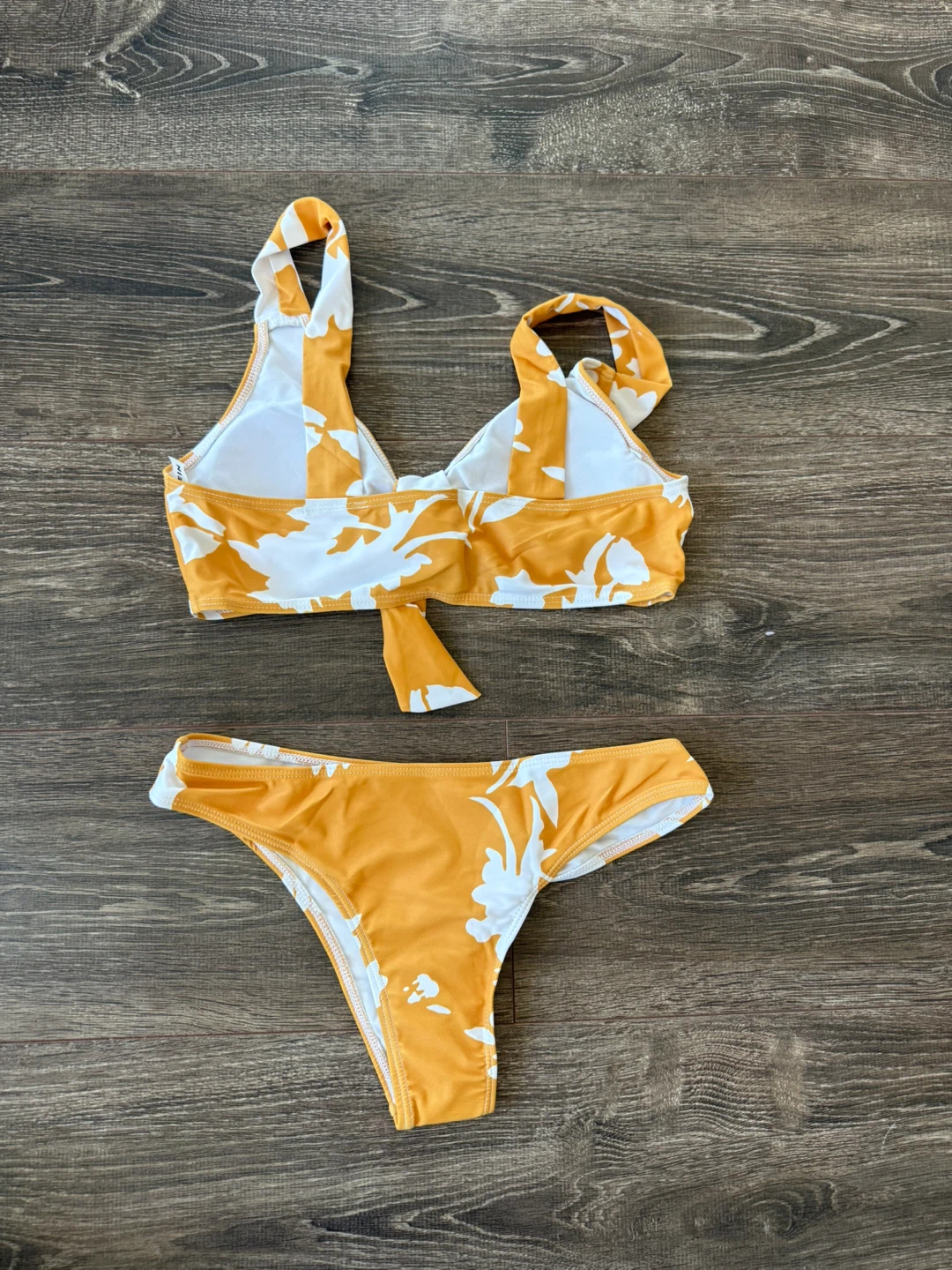 New SHEIN Bikini Set size medium - photo 2