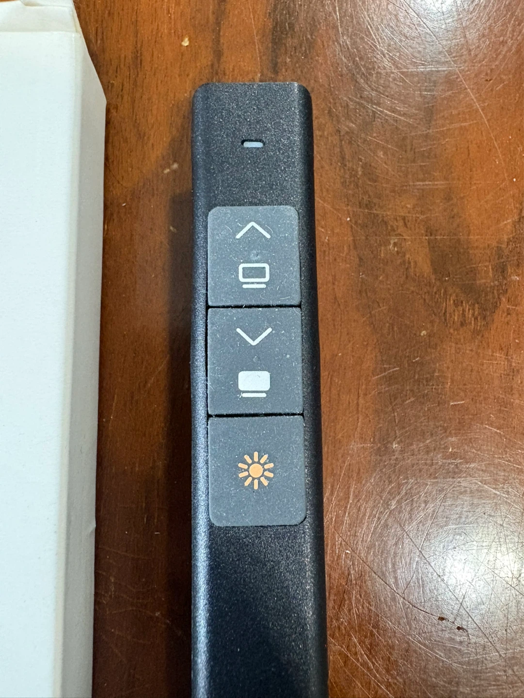 Wireless Presenter Remote - photo 2