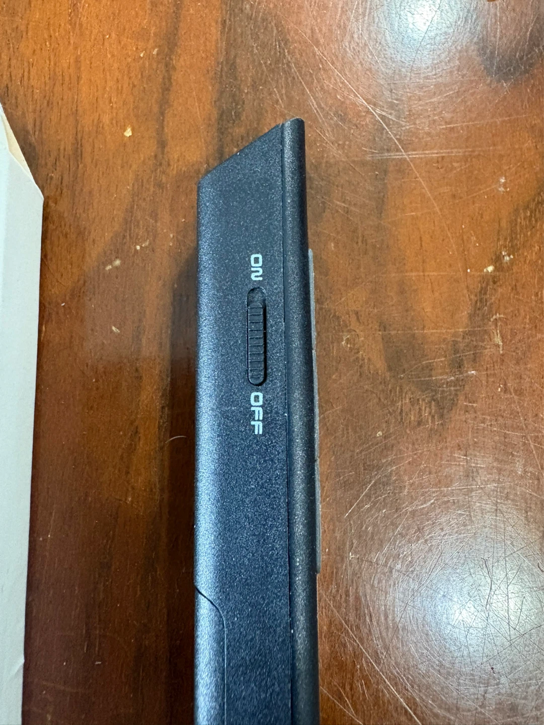 Wireless Presenter Remote - photo 4