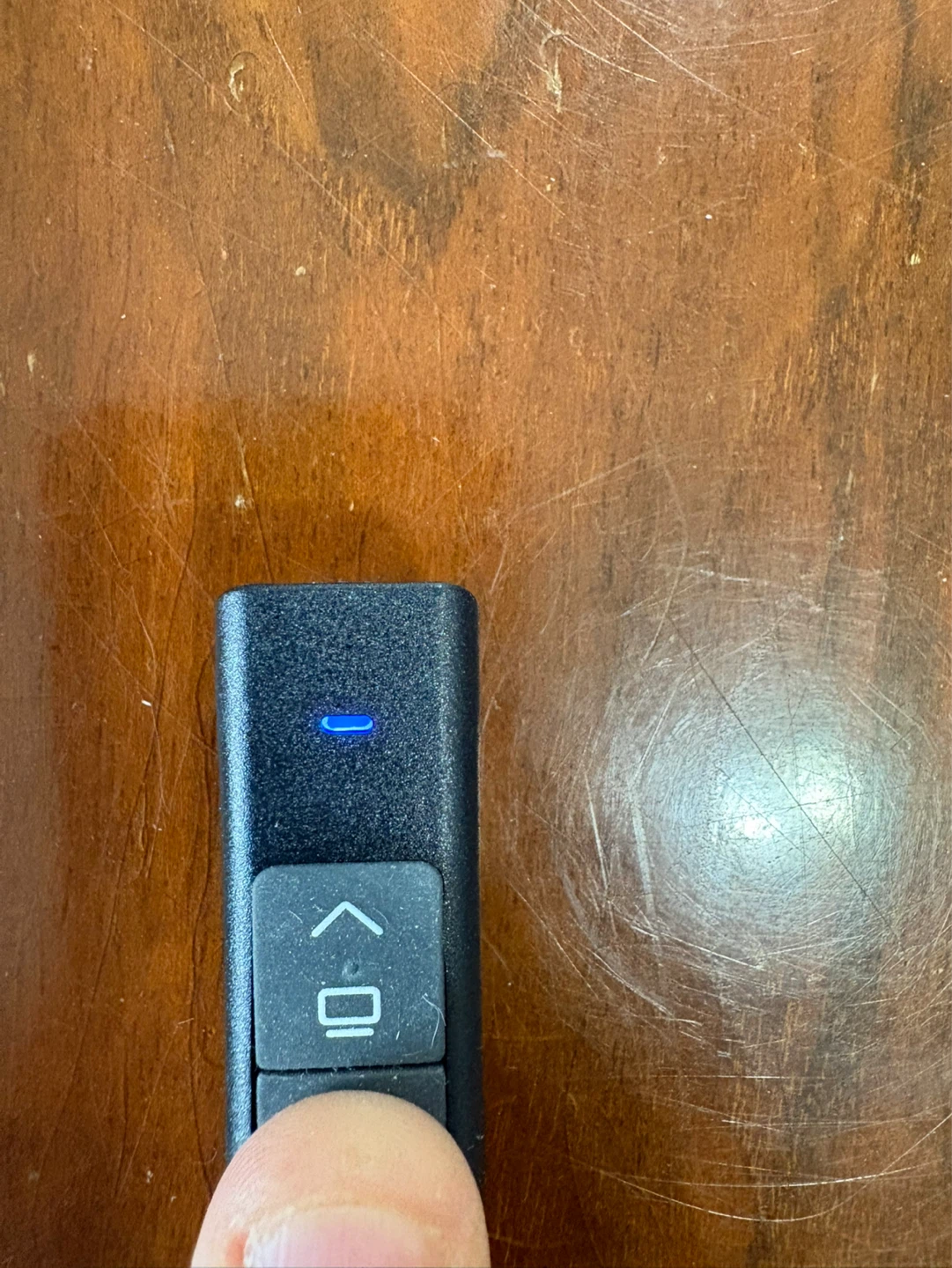 Wireless Presenter Remote - photo 5