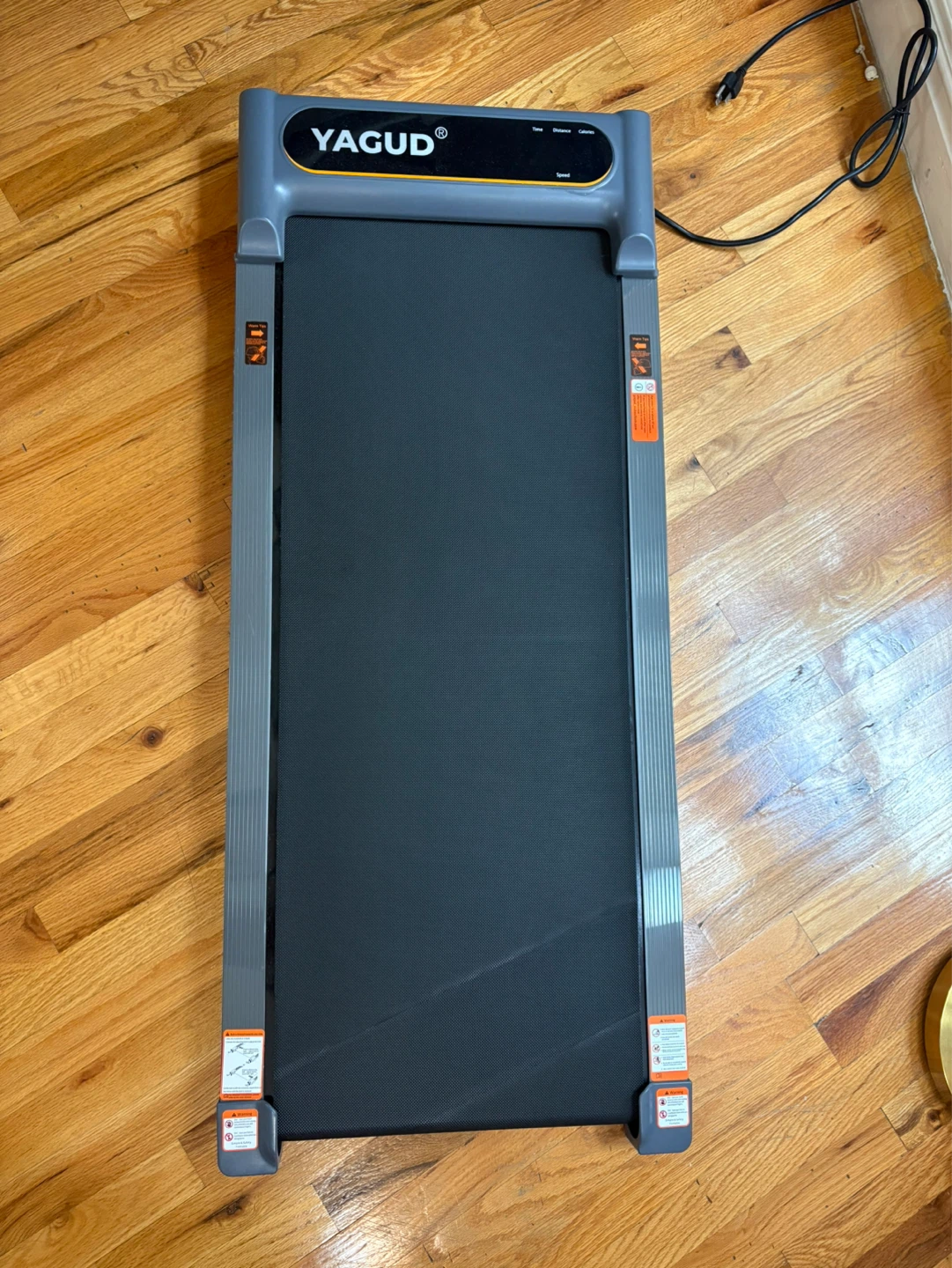 YAGUD Walking Treadmill