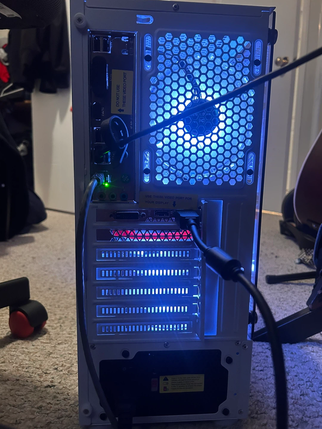 Gaming PC - photo 4