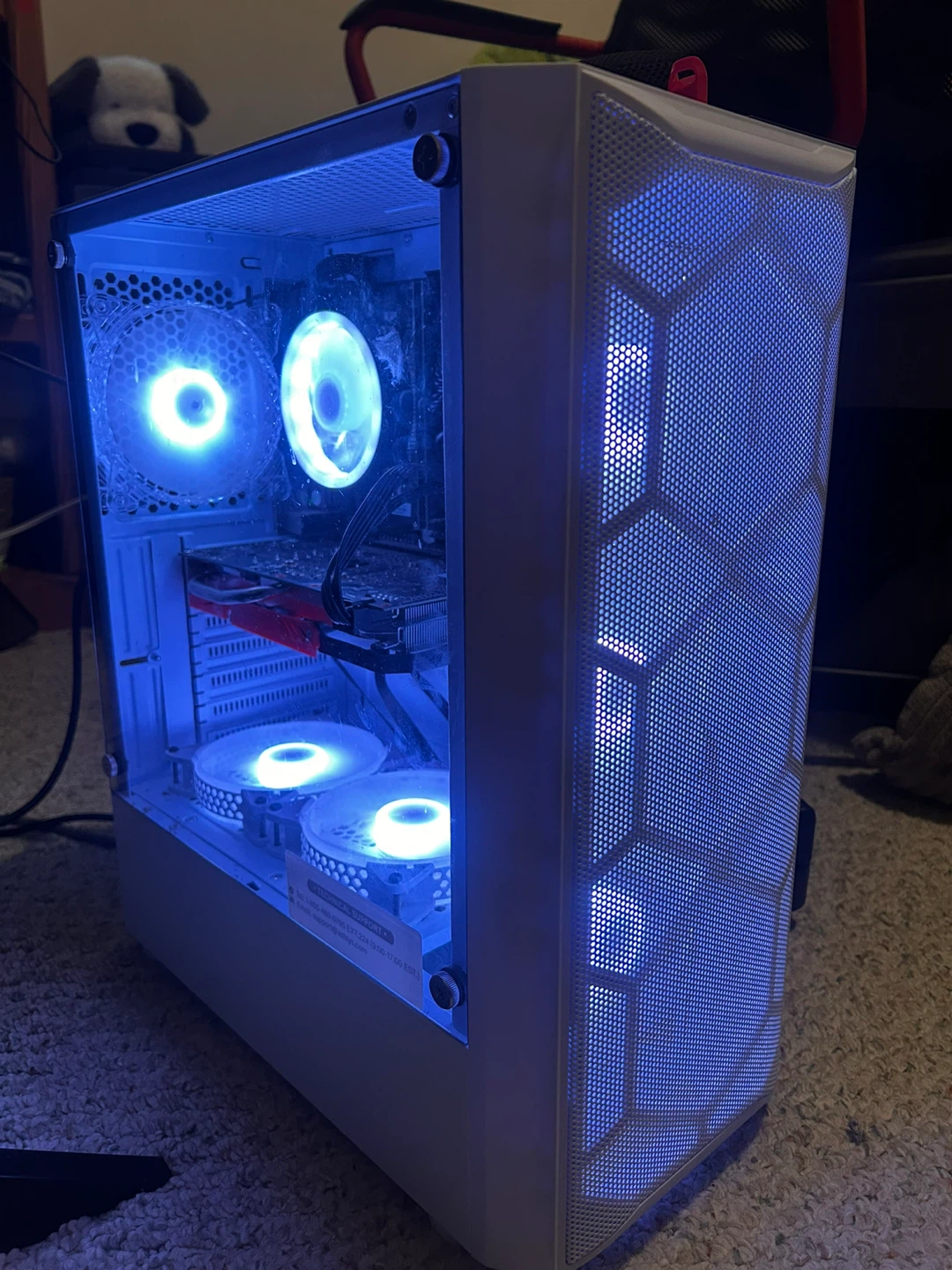 Gaming PC - photo 2