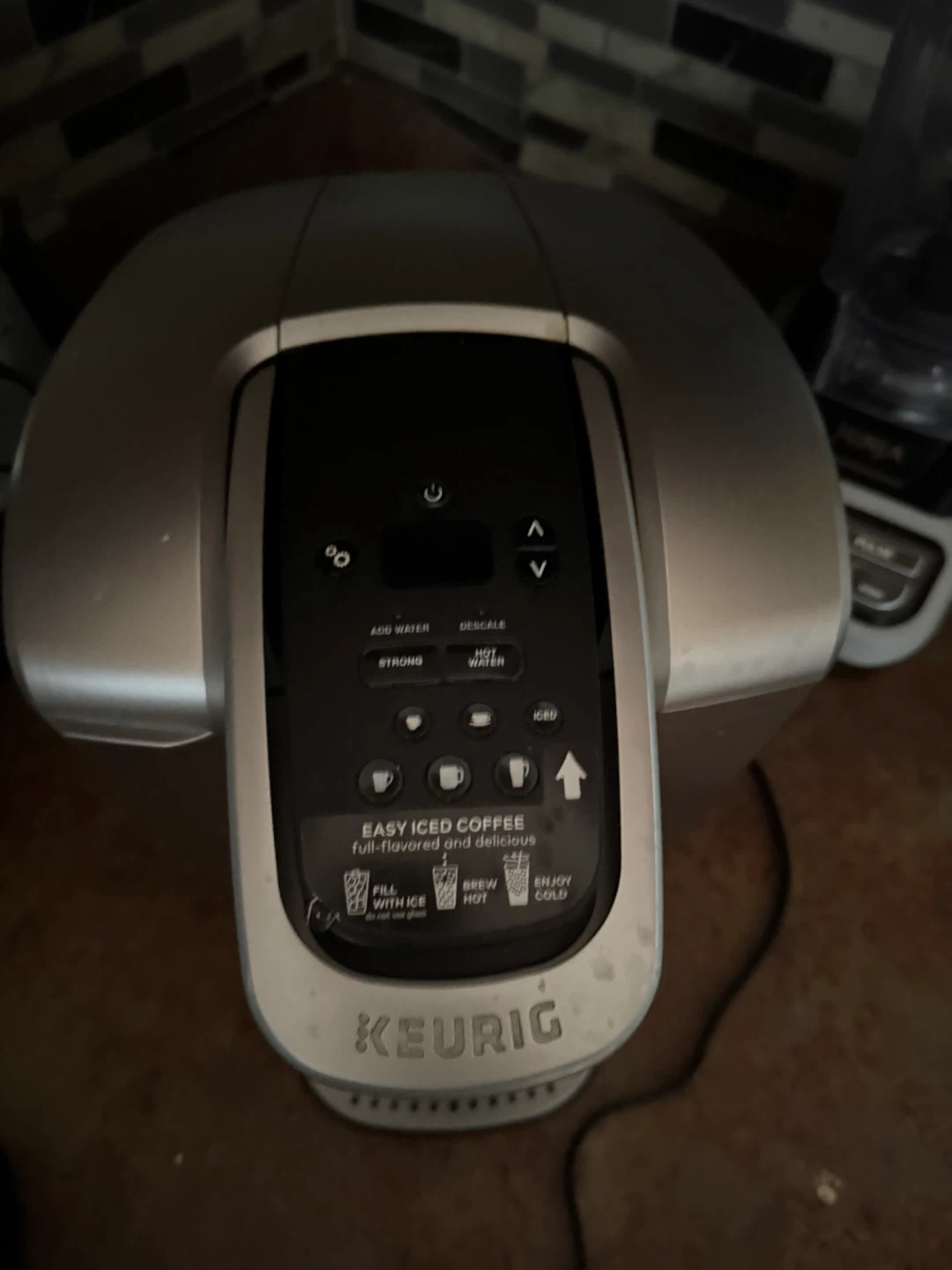 Keurig Coffee Maker - photo 2