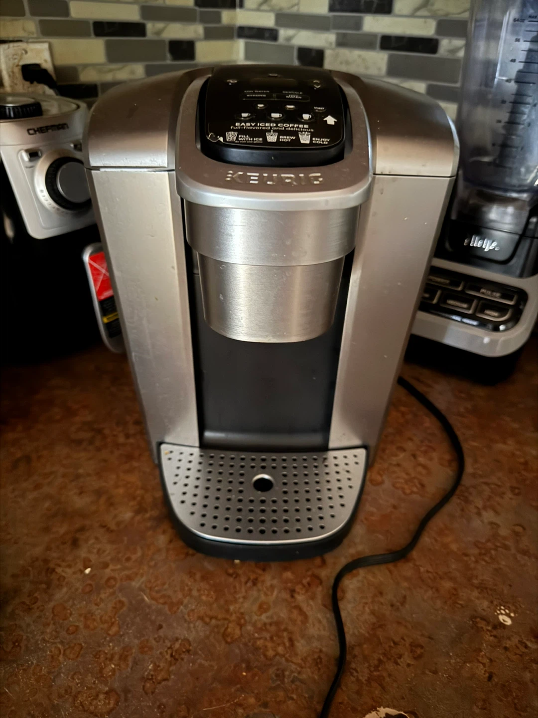 Keurig Coffee Maker