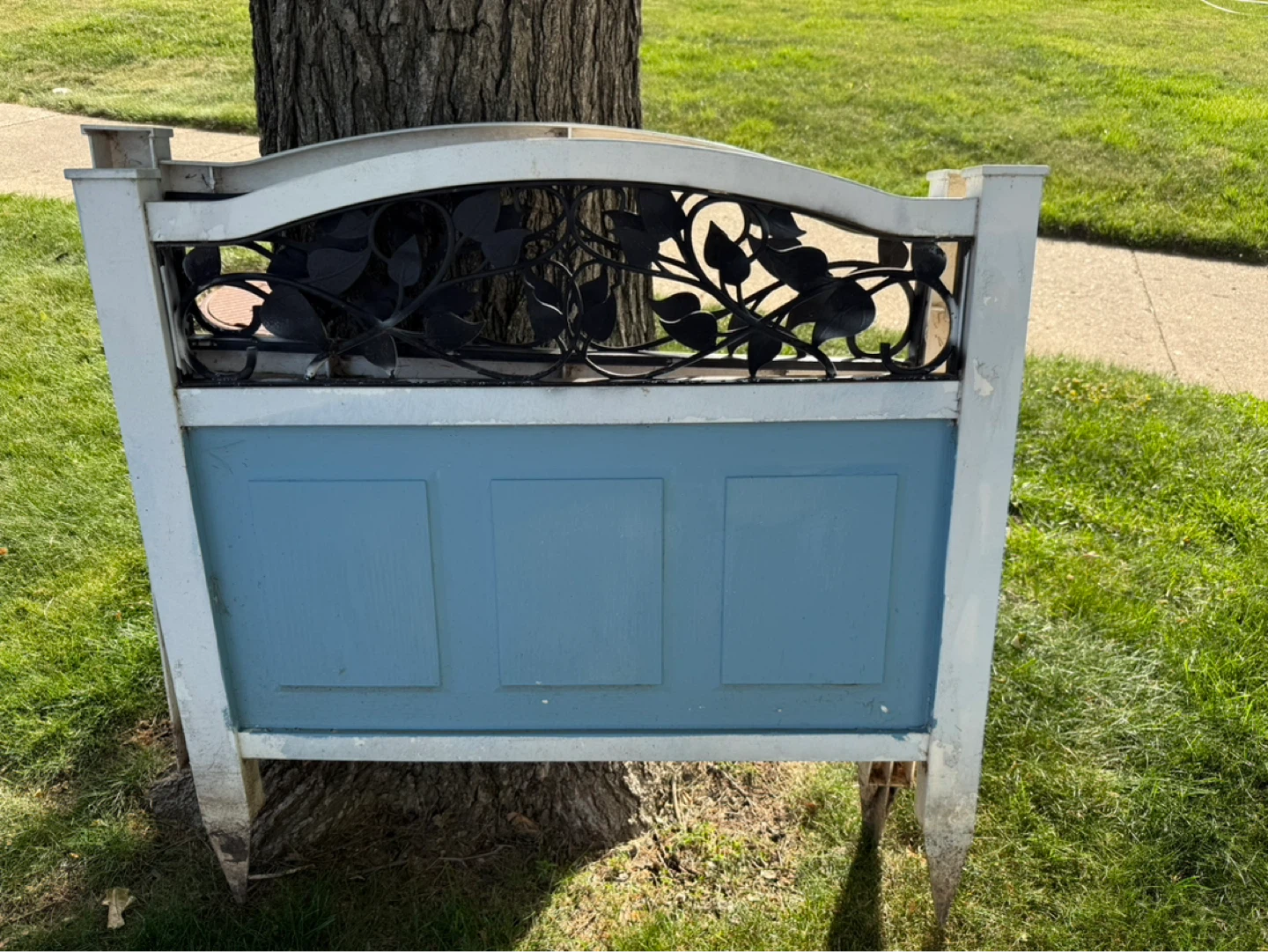 Decorative Garden Bed Edging - photo 3