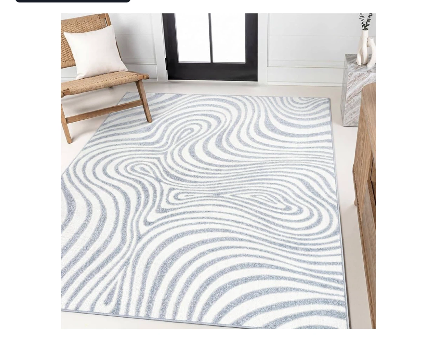 Rug for 30