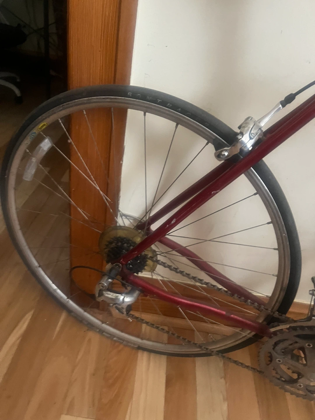 Schwinn Super Sport Road Bike - photo 2