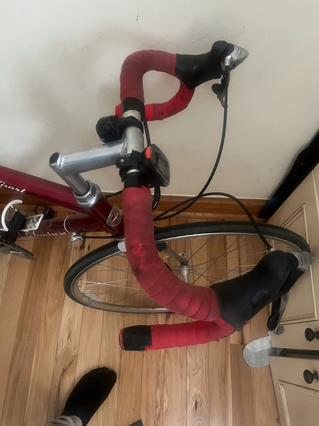 Schwinn Super Sport Road Bike - photo 5