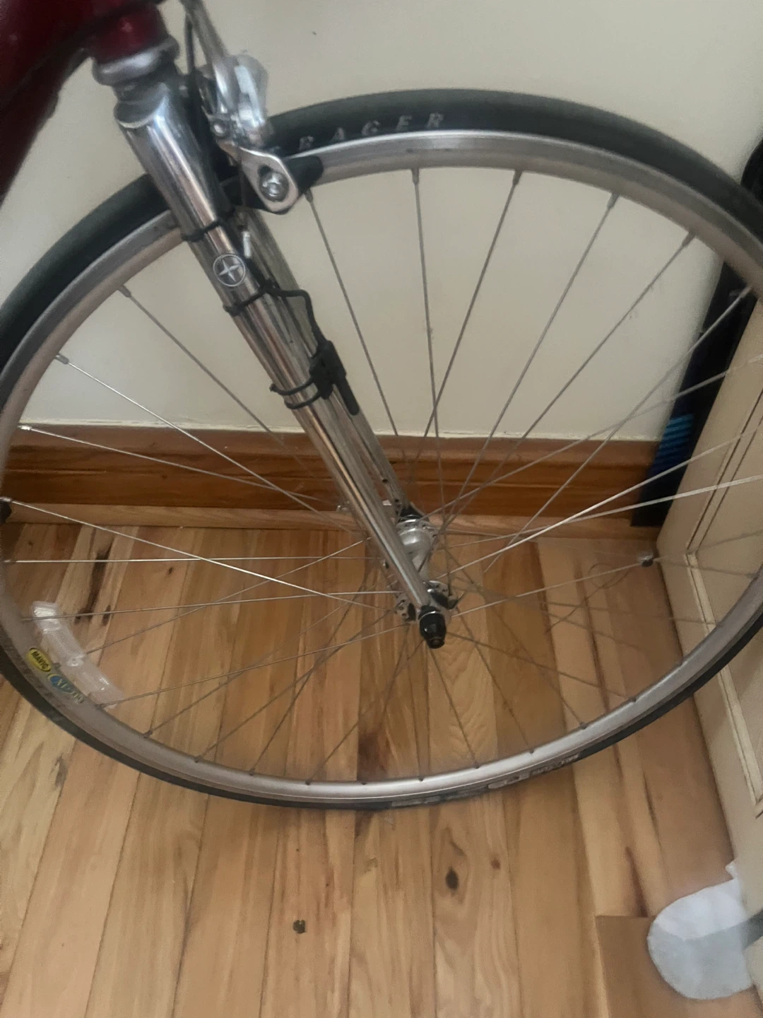 Schwinn Super Sport Road Bike - photo 3