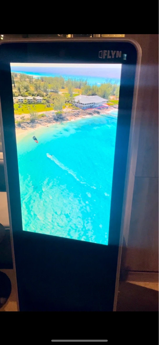 Digital Display Kiosk - photo 2