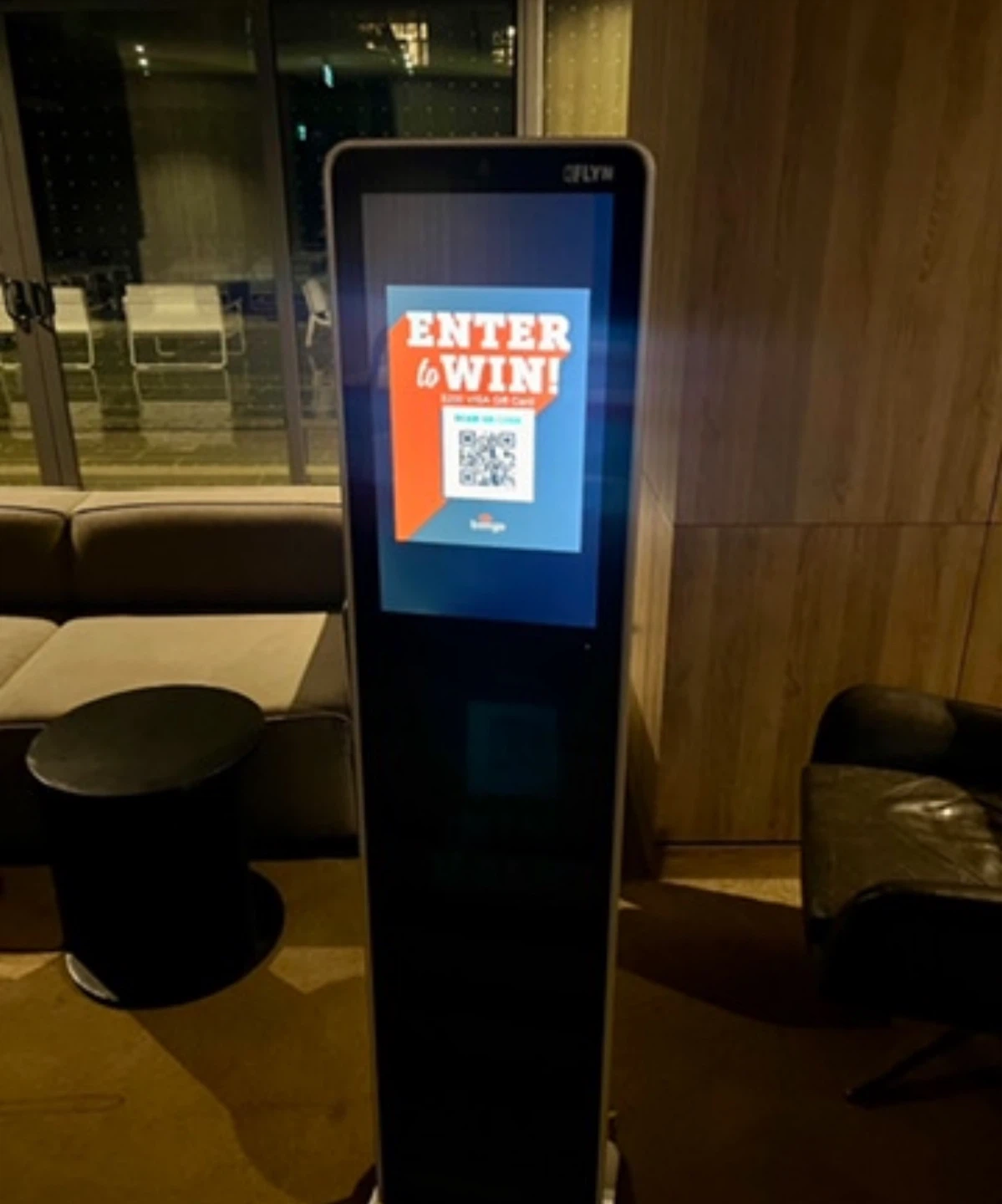 Digital Display Kiosk - photo 3