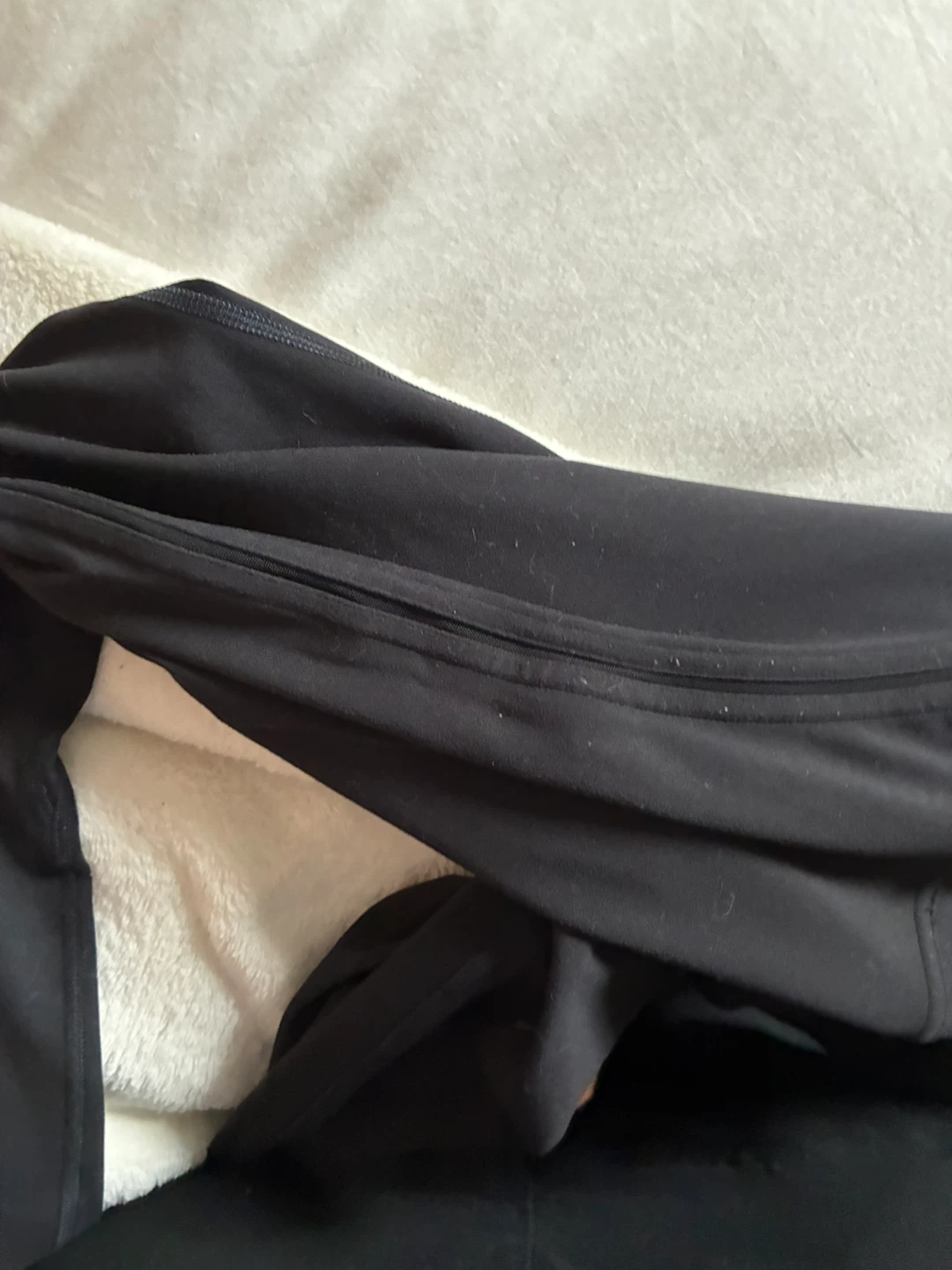 Lululemon Align High-Rise Crop Leggings Black - photo 4