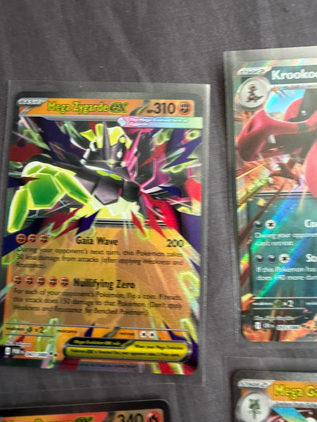Pokemon cards - photo 2