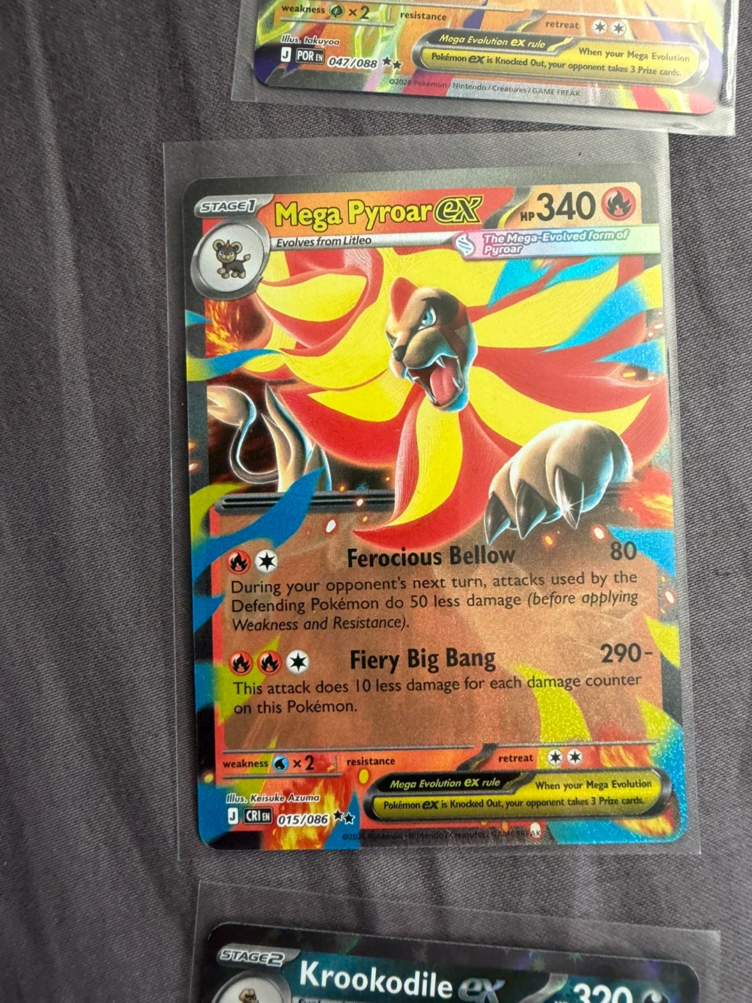 Pokemon cards - photo 5