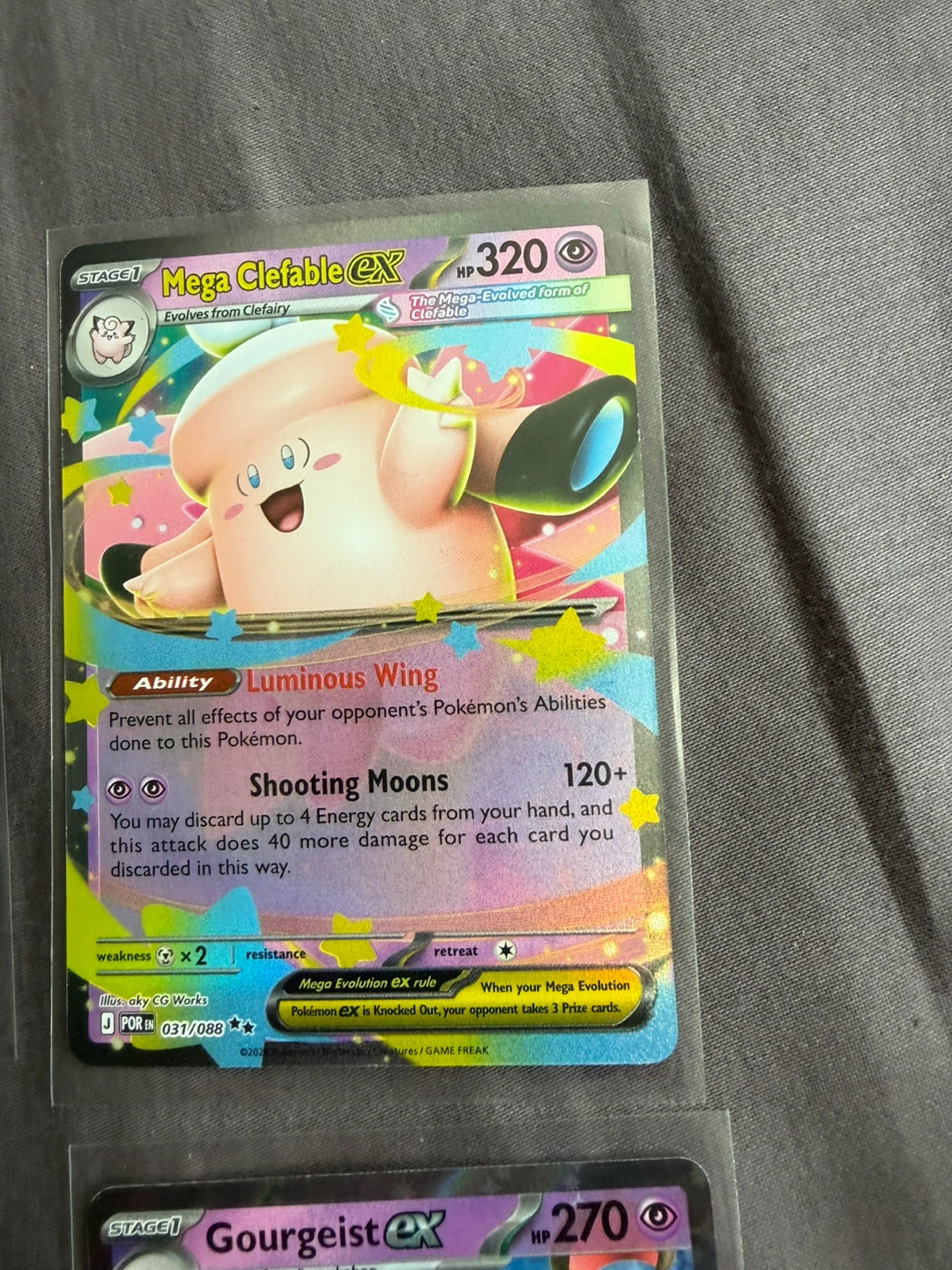Pokemon cards - photo 4