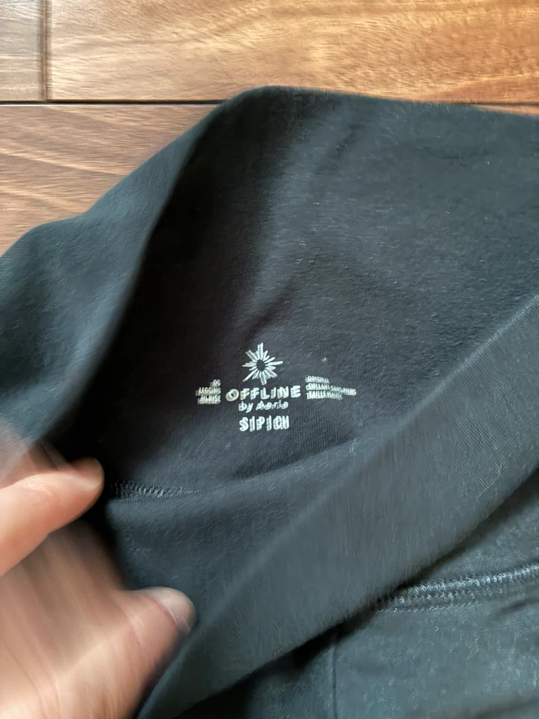 Athleta Aerie VS leggings - photo 3