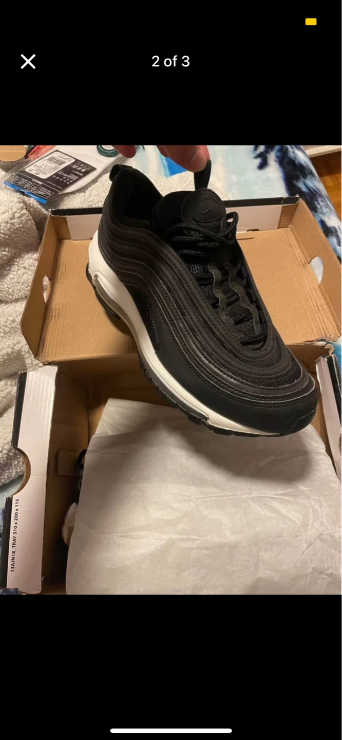 Nike Air Max 97 Sneakers - photo 2