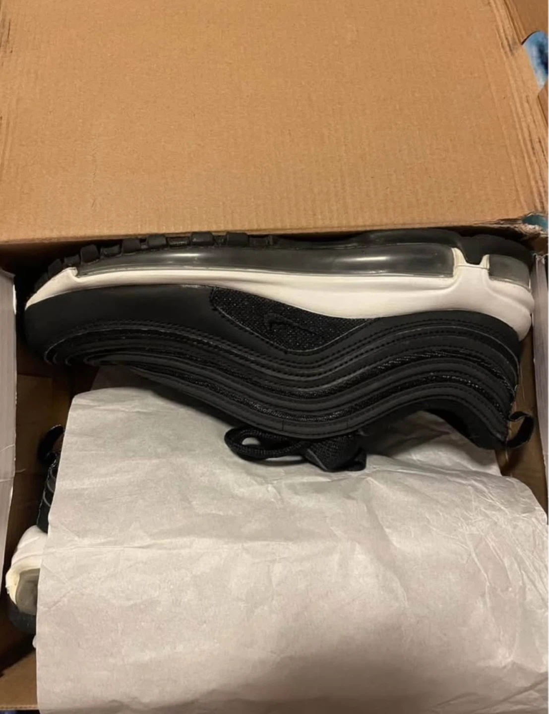 Nike Air Max 97 Sneakers - photo 3