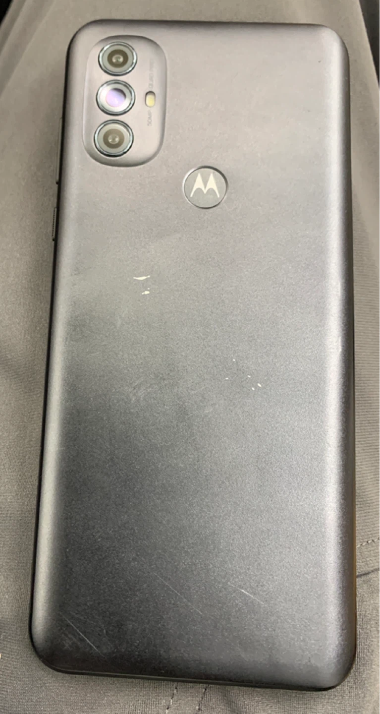 Moto G Power/Stylus G 5G (2022) Smartphone - photo 2