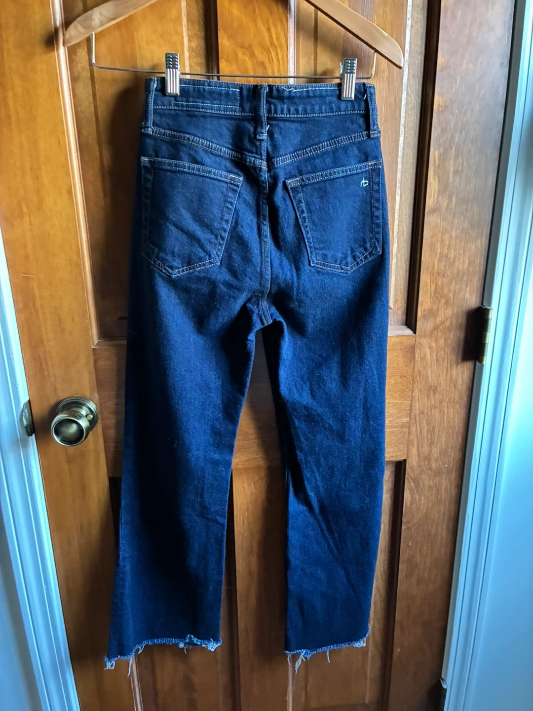 Rag & Bone Women's Jeans - photo 3