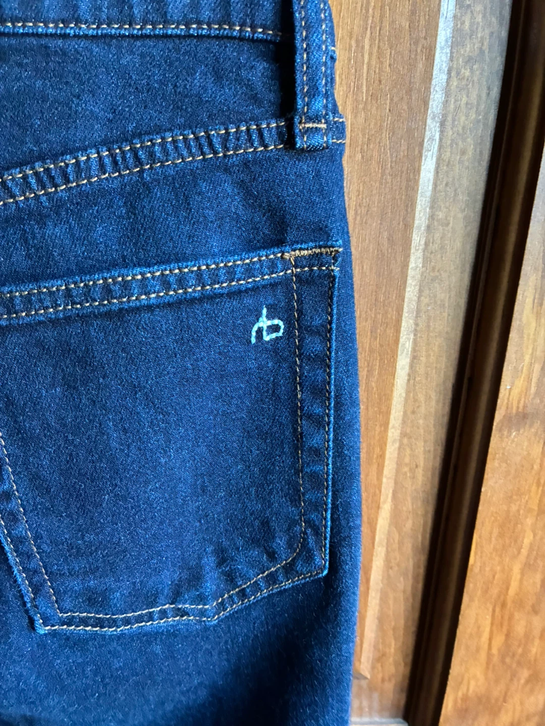 Rag & Bone Women's Jeans - photo 2