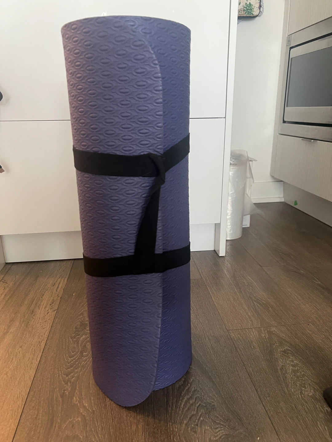 Empower Yoga Mat - Extra Thich