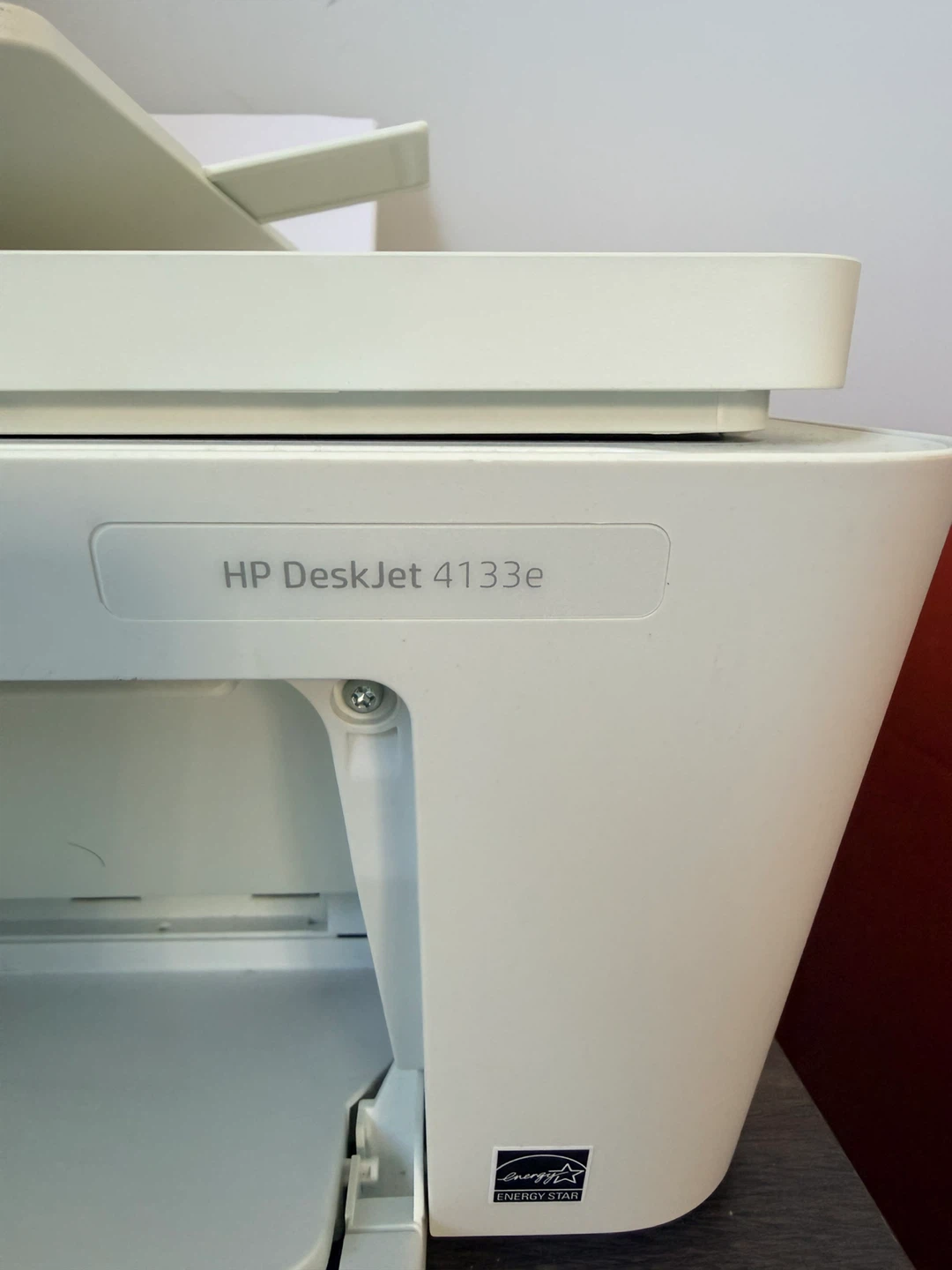 HP DeskJet 4133e All-in-One Printer