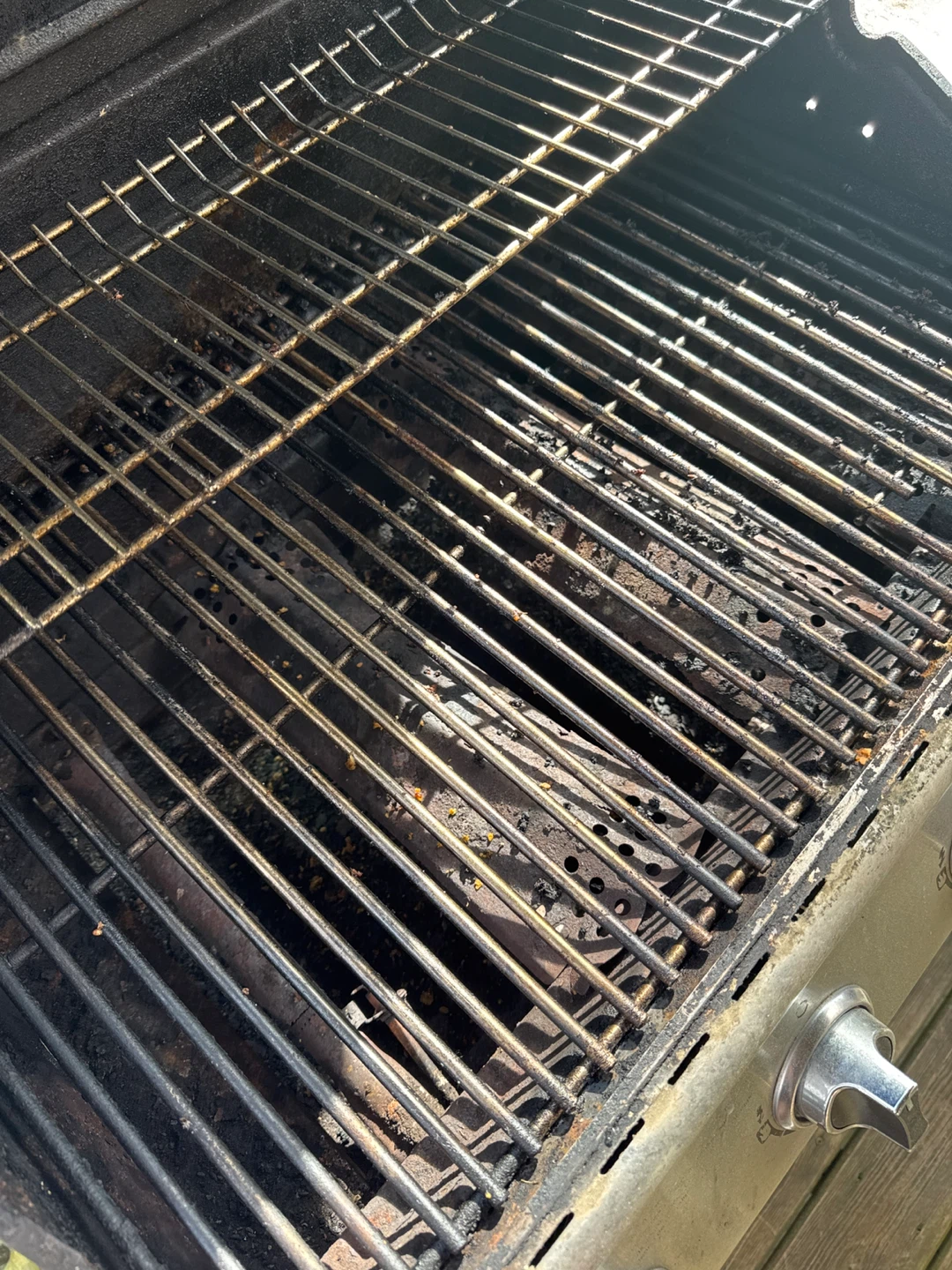 Nexgrill Stainless Steel Propane Gas Grill - photo 3