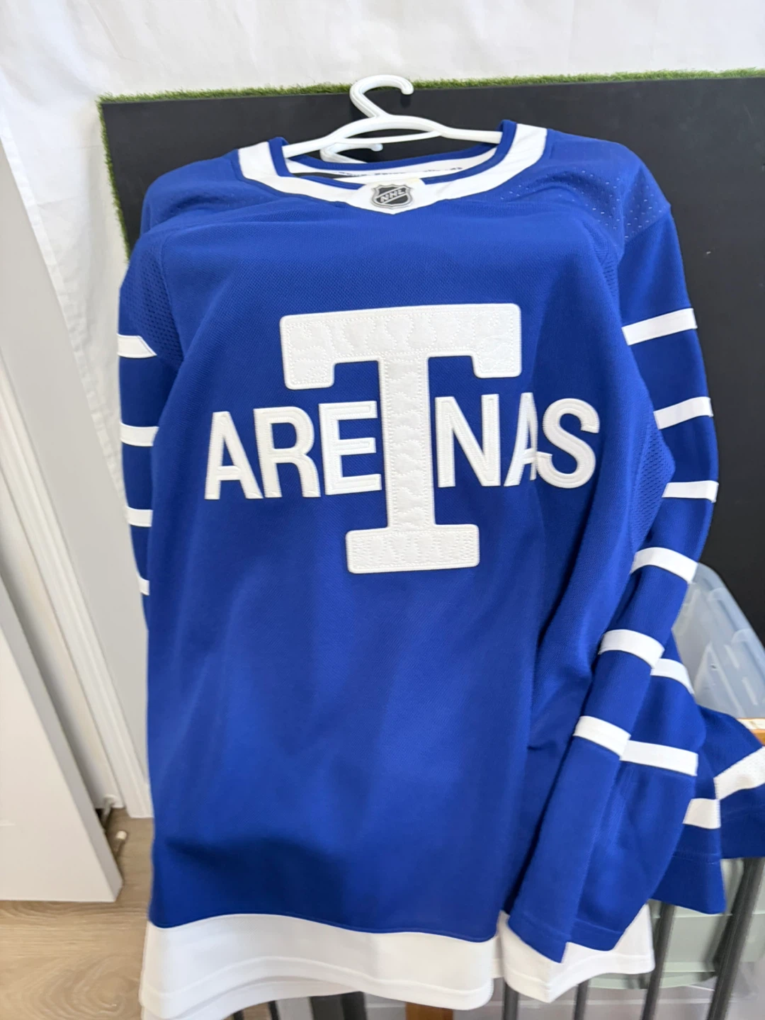 Toronto Blue Jays Baseball Jersey - photo 5