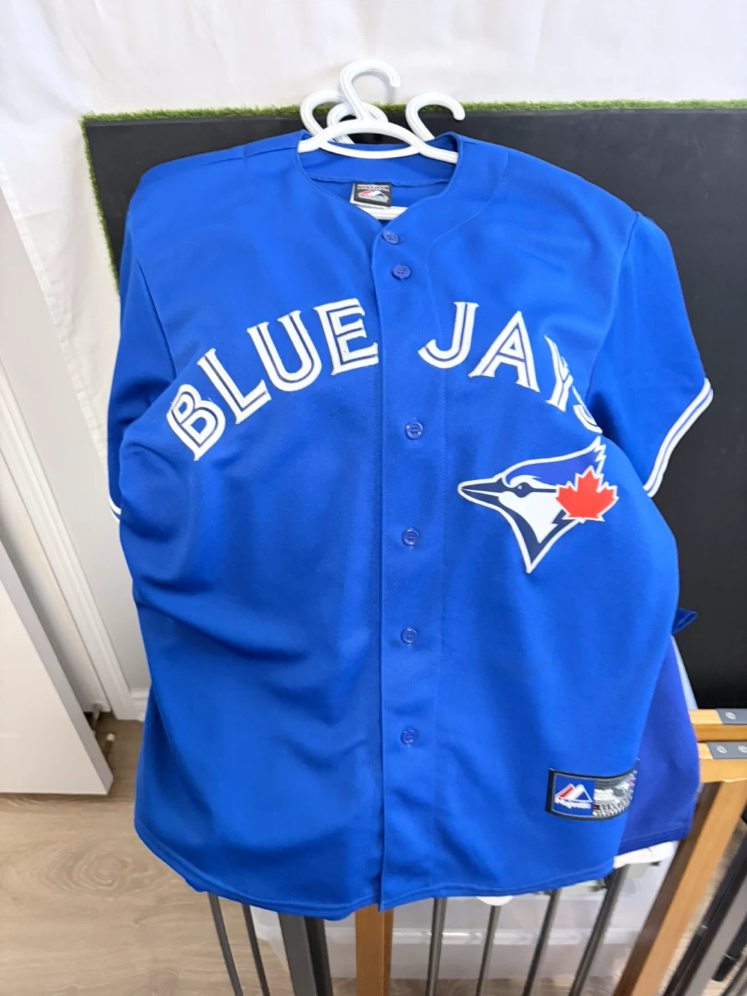 Toronto Blue Jays Baseball Jersey