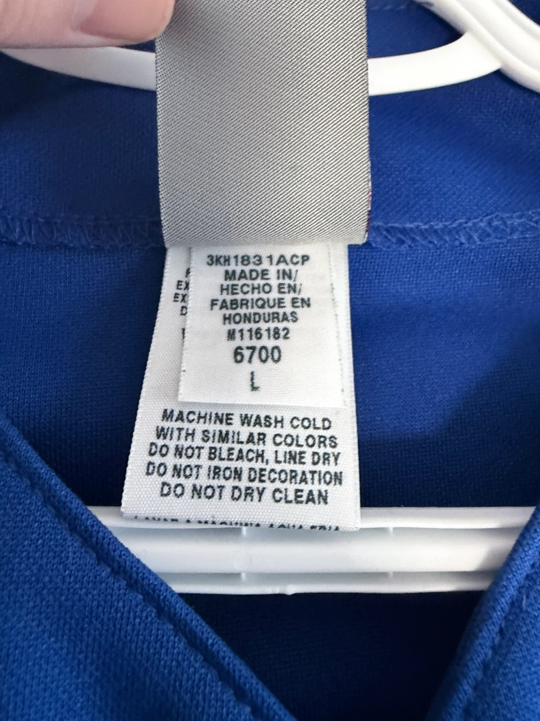Toronto Blue Jays Baseball Jersey - photo 2