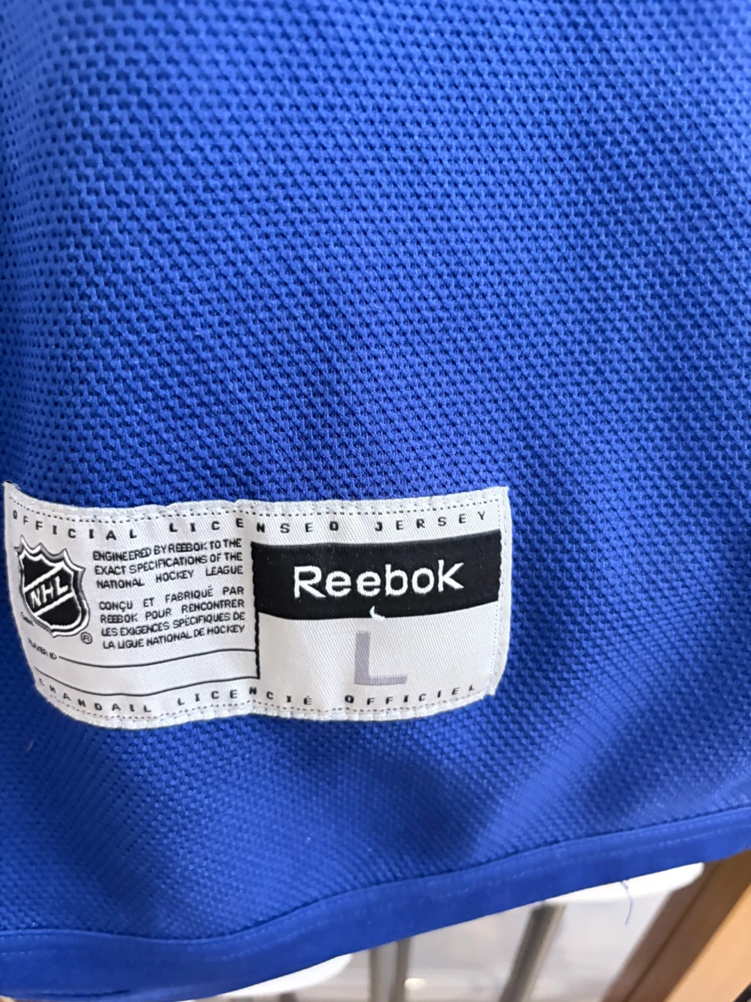 Toronto Blue Jays Baseball Jersey - photo 4