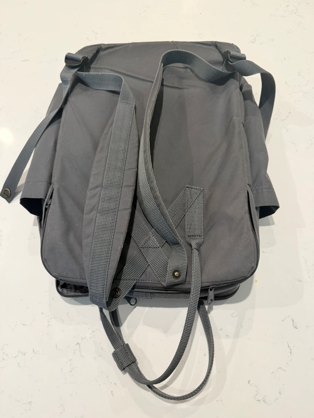 Fjällräven Kånken Backpack - photo 3