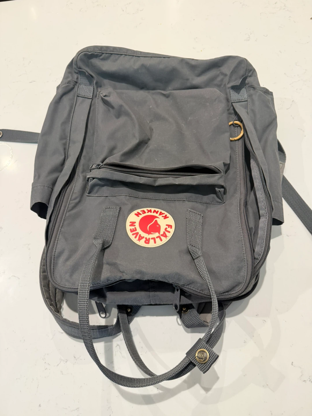 Fjällräven Kånken Backpack