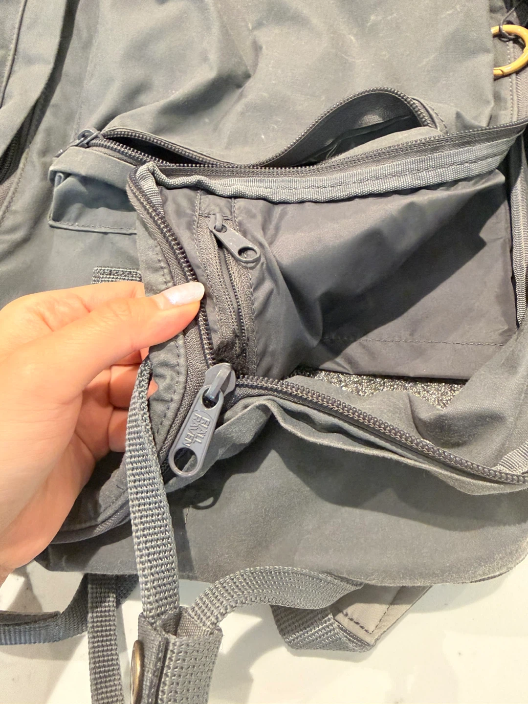 Fjällräven Kånken Backpack - photo 2