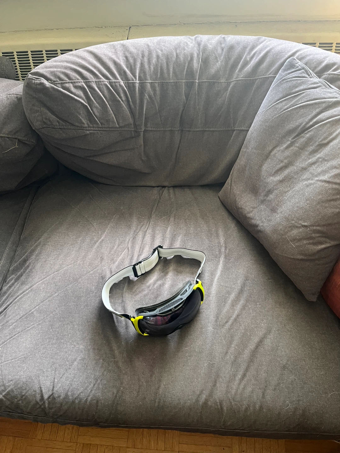 Ski goggles - photo 2