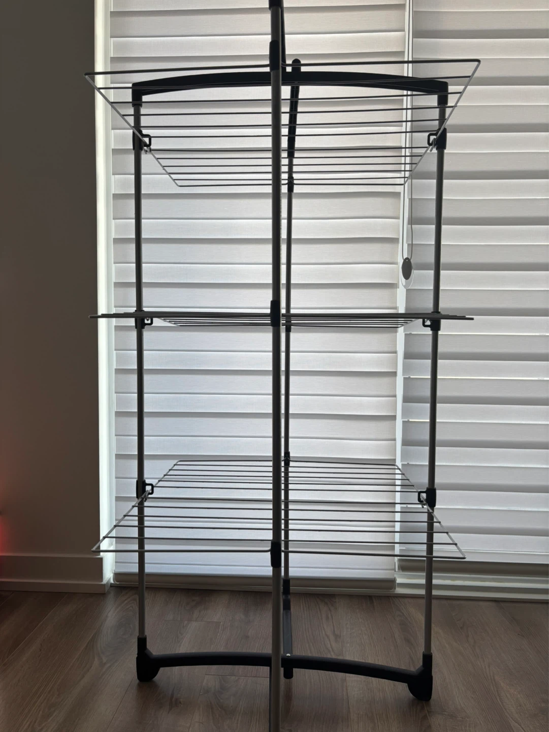 3-Tier Drying Rack - photo 2
